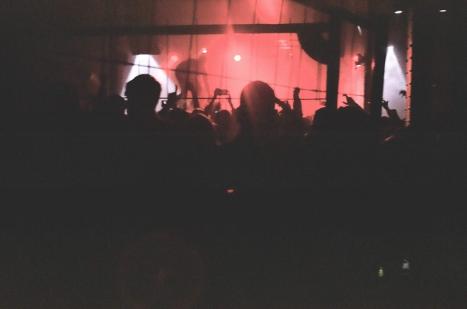 7 Brickhouse Opening Ostrava DOV Maniak